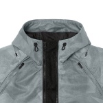 Icon Airform Battlescar Textile Jacket - Grey Thumb 2