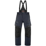 Icon Raiden Textile Trousers - Navy Blue