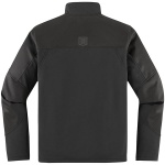 Icon 1000 Nightbreed Textile Jacket - Black Thumb 1