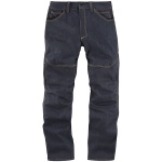 Icon Akromont Textile Jeans - Blue - FREE UK DELIVERY