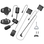 Interphone Universal Audio Kit - Tour / Sport / Urban Thumb 0