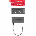 Interphone 900 mAh Spare Battery U-Com4 Thumb 3