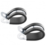Interphone LED 10W Auxilary Spot Light Set Thumb 4