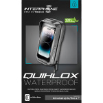 Interphone 7" Moto Quiklox Hardcase IP66 Thumb 4