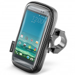 Interphone Unicase 6.5" Zipped Smartphone Holder Thumb 0