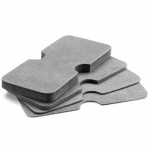 Interphone Unicase 6.5" Zipped Smartphone Holder Thumb 1
