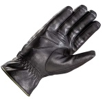 Ixon Pro Nodd Leather Gloves - Black Thumb 1