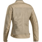 Ixon Ladies Filter Textile Jacket - Sand Thumb 1