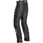 Ixon Ladies Summit 2 Textile Jeans - Black Thumb 1