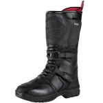 iXS Montevideo ST Boots Black FREE UK DELIVERY