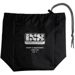 iXS Dropy 2 Waterproof Pants - Black Thumb 1