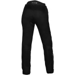 iXS Ladies Comfort Air Textile Jeans - Black Thumb 1