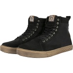 John Doe Neo Leather Boots - Black / Brown