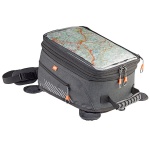 Kappa Alpha Range AH200 Expandable Tank Bag - 14-24L Thumb 0