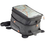 Kappa Alpha Range AH200 Expandable Tank Bag - 14-24L Thumb 1