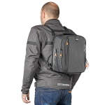 Kappa Alpha Range AH200 Expandable Tank Bag - 14-24L Thumb 3