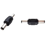 Keis Male-to-Male Connection Adaptor Set