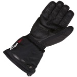 Keis G801 Leisure Gloves - Black Thumb 1