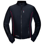Keis J601RP UltraFlex Heated Jacket - Black / Red Thumb 0