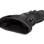 Keis G601 Premium Heated Armoured Gloves - Black Thumb 2