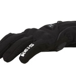 Keis G701 Heated Armoured Gloves - Black Thumb 2