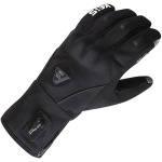 Keis G701S Heated Armoured Short Cuff Gloves - Black Thumb 0