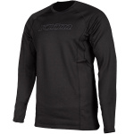 Klim Aggressor 3.0 Shirt - Black