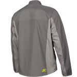 Klim Resilience Jacket - Asphalt / Hi Vis Thumb 1