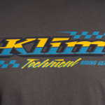 klim_casual-wear_heritage-t-shirt_charcoal-saffron_detail1.jpg