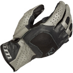Klim Badlands Aero Pro Short Leather Gloves image