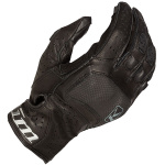 Klim Badlands Aero Pro Short Leather Gloves image