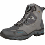 Klim Outlander Gore-Tex Leather Boots - Castlerock / Petrol