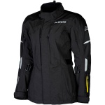 Klim Ladies Altitude Textile Jacket Klim Ladies Altitude Textile Jacket image