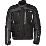 Klim Carlsbad Gore-Tex CE Textile Jacket image