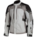 Klim Gore-Tex Latitude Textile Jacket - Grey Thumb 1