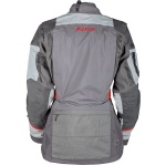 Klim Ladies Artemis Gore-Tex Textile Jacket - Grey Thumb 2