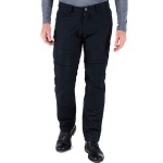 Knox Mens Urbane Pro Trousers - Black