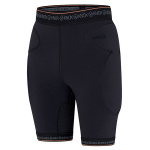 Knox Action Pro Shorts - Black