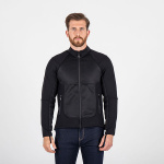 Knox Honister Armoured Mesh Jacket - Black Thumb 3