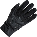 Knox Hanbury MKII CE Glove - Black Thumb 1