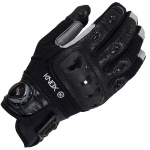 Knox Orsa Textile OR3 MK 3 Gloves - Black