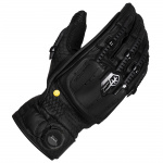 Knox Handroid POD MK5 Glove CE - Black Thumb 0