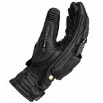 Knox Handroid POD MK5 Glove CE - Black Thumb 3