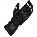 Knox Oulton MK2 Gloves - Black / White