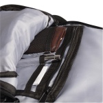Knox Ryder Rucksack / Tailpack - Grey Thumb 3