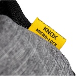 Knox Ryder Rucksack / Tailpack - Grey Thumb 4