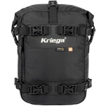 Kriega Drypack Tail Bag - US10 Kriega Drypack Tail Bag - US10 image