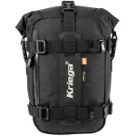 Kriega Drypack Tail Bag - US-5 Kriega Drypack Tail Bag - US-5 image