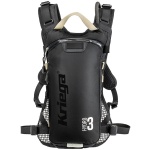 Kriega Hydro 3 Back Pack Thumb 2