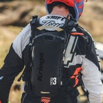 Kriega Hydro 3 Back Pack Thumb 7